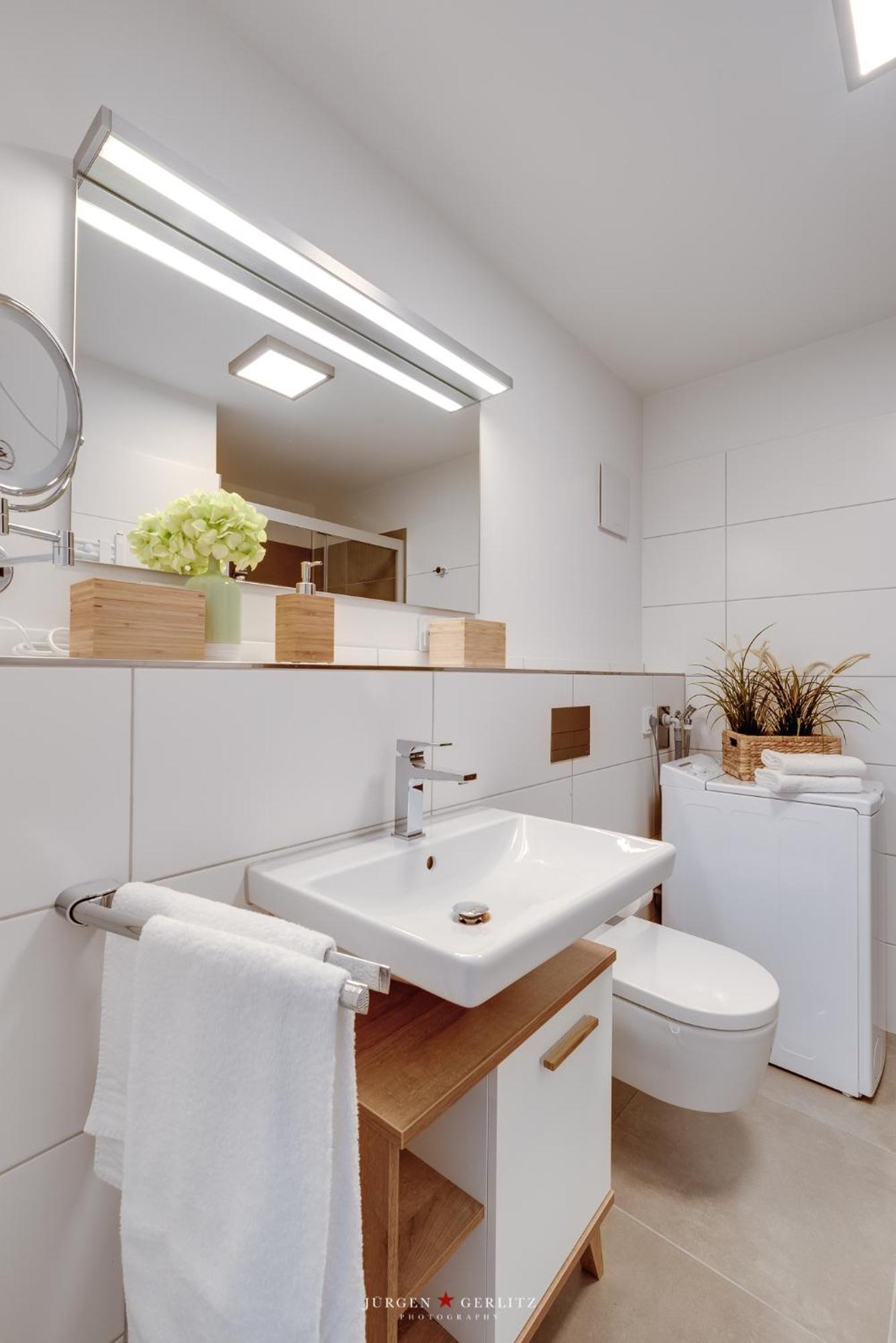 Apartament Marina Sunset West Olpenitz Zewnętrze zdjęcie