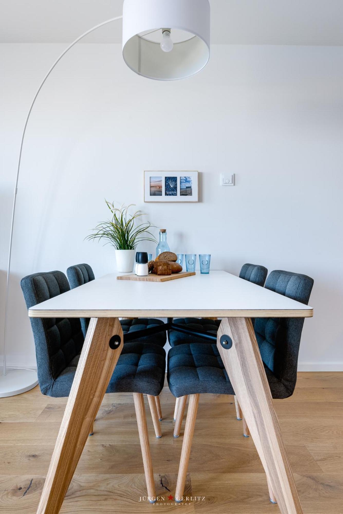 Apartament Marina Sunset West Olpenitz Zewnętrze zdjęcie